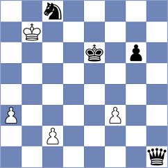 Fernandez - Bruned (chess.com INT, 2025)
