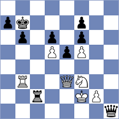 Janik - Drygalov (chess.com INT, 2025)