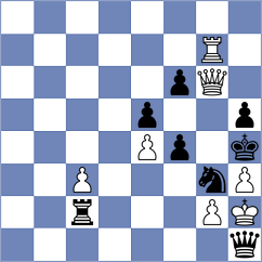 Gutkin - Brodowski (chess.com INT, 2025)