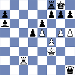 Polat - Laruelle (Lommel, 2003)