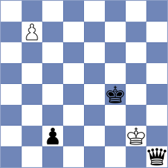Kryakvin - Bordi (Chess.com INT, 2017)