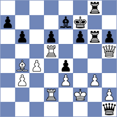 Andersson - Binder (Struga MKD, 2023)