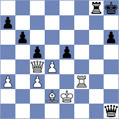 Vidonyak - Zheenbekov (chess.com INT, 2022)