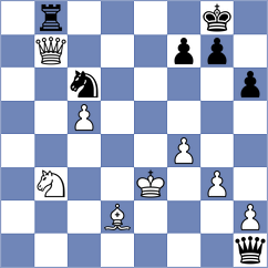 Ward - Suba (Eastbourne, 1990)