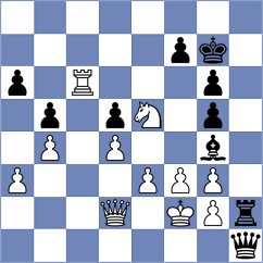 Villarreal - Paz (Villa Martelli ARG, 2024)