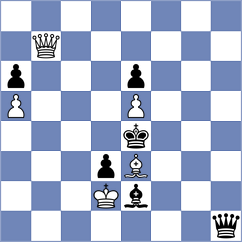 Klekowski - Ly (Chess.com INT, 2020)