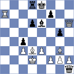 Valera - Garrido Outon (Melilla ESP, 2024)