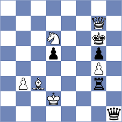 Sohal - Onslow (chess.com INT, 2023)