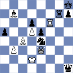 Navoyan - Naroditsky (chess.com INT, 2025)