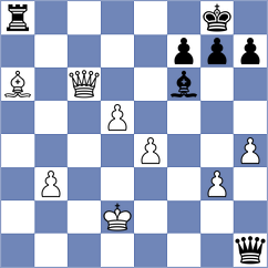 Needleman - Novosel (chess.com INT, 2025)