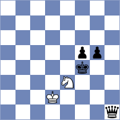 Tristan - Yilmaz (chess.com INT, 2025)
