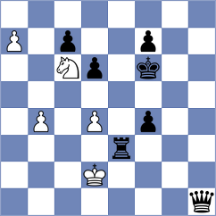 Raupp - Skidmore (Novi, 1994)
