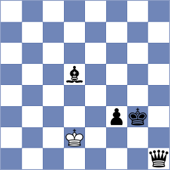 Piddubna - Modric (chess.com INT, 2025)