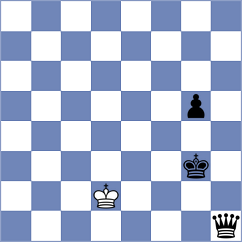 Lampou - Hon (chess.com INT, 2024)