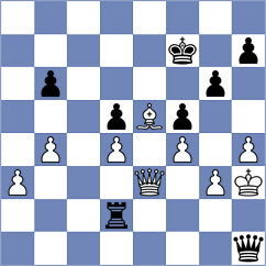 Acevedo Mendez - Chghale Perez (Armenia, 2013)