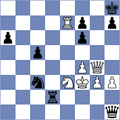 Montero Martinez - Ai (chess.com INT, 2025)
