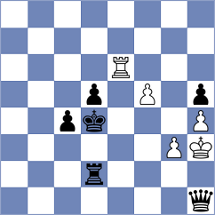 Antonio - Morgunov (chess.com INT, 2023)