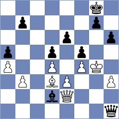 Ruch - Beghin (Pau, 2008)