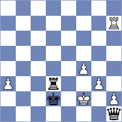 Iglesias - Rodriguez Lazo (Montevideo, 2011)