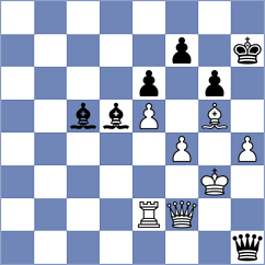 Cvetkovic - Lopez Linares (Montreal, 2013)