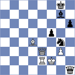 Woloch - Tymrakiewicz (Katowice POL, 2021)