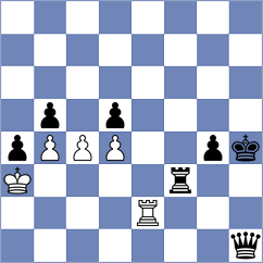 Odegov - Metin (chess.com INT, 2025)