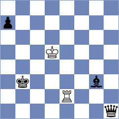 Bazeev - Zenin (chess.com INT, 2023)