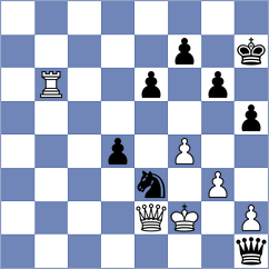Mwadzura - Fridman (Chess.com INT, 2020)
