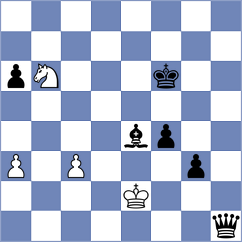 Dinu - Krzyzanowski (chess.com INT, 2024)