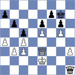 Belousov - Kasyanov (Konakovo, 2014)