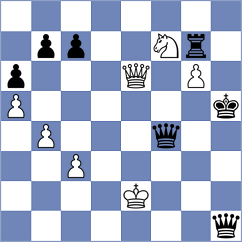 Bilsky - Grigoryan (Lvov, 2011)