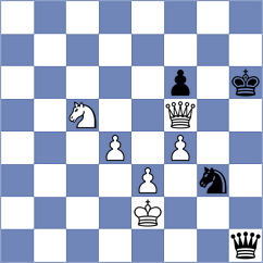 Kis - Senft (chess.com INT, 2024)