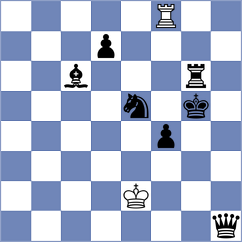 Safranek - Vakhlamov (chess.com INT, 2025)