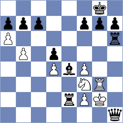 Hay - Zazali (Chess.com INT, 2020)