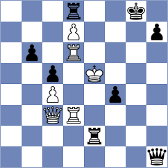 Subervi - Chirilov (New York USA, 2025)
