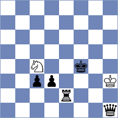 Henning - Plischki (Playchess.com INT, 2020)