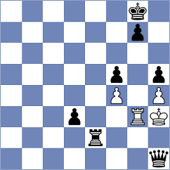 Kambrath - Barwinska (chess.com INT, 2025)