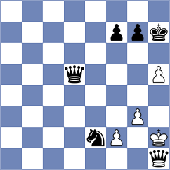Rzadkowska - De Lima (chess.com INT, 2024)