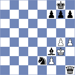 Lebeda - Marquardt (Playchess.com INT, 2009)