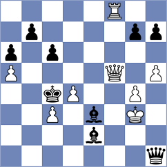 Baur - Melzer (Germany, 2003)