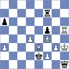 Brilej - Kolb (chess.com INT, 2024)