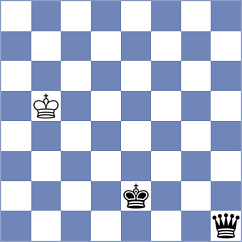 Mikhno - Goroshkov (Lichess.org INT, 2021)