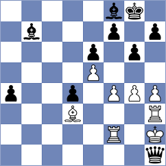 Cardenas Ballester - Yanes Canizares (Havana, 2011)