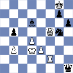 Banerjee - Badacsonyi (Stafford ENG, 2025)