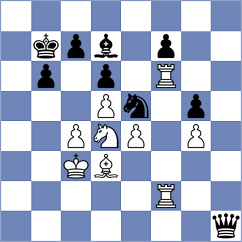Matthew Bailey - Aliyev (chess.com INT, 2024)