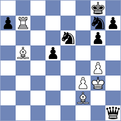 Toncheva - Deviprasath (chess.com INT, 2024)