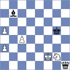 Kopczynski - Volokitin (Warsaw, 2004)