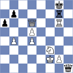 Gasanov - Tanmay (Peterborough ENG, 2025)