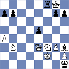 Peters - Ramirez Gonzalez (Nashville, TN USA, 2024)