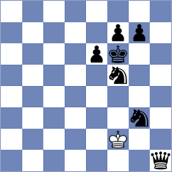 Cespedes Choque - Bazan Romero (Lichess.org INT, 2020)